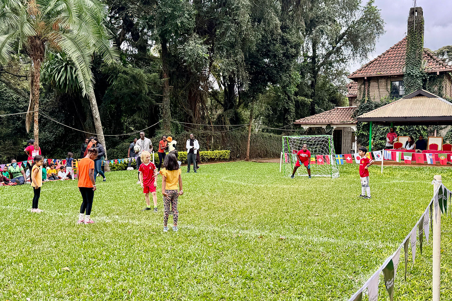 Approaches to learning